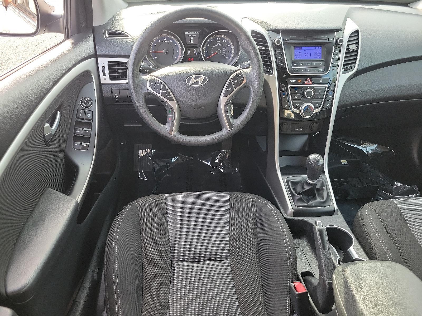 2014 Shimmering Silver - N3S /Black - RY Hyundai Elantra GT (KMHD35LH5EU) with an Engine: 2.0L GDI I4 engine, located at 50 Eastern Blvd., Essex, MD, 21221, (410) 686-3444, 39.304367, -76.484947 - Experience the perfect blend of style, comfort, and performance with this 2014 Hyundai Elantra GT 5dr HB Man. Coated in a radiant shimmering silver exterior, this hatchback stands out in a crowd while the sleek black interior exudes an aura of sophistication and elegance. Powered by a robust 2.0L GD - Photo #10