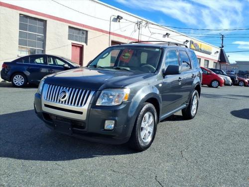 2009 Mercury Mariner