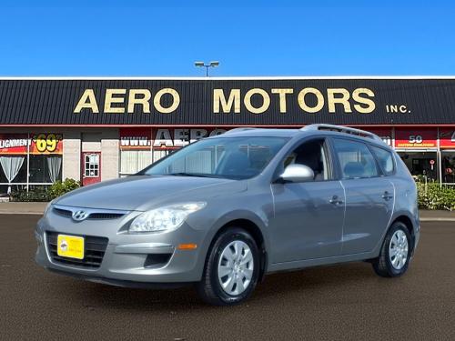 2011 Hyundai ELANTRA Touring