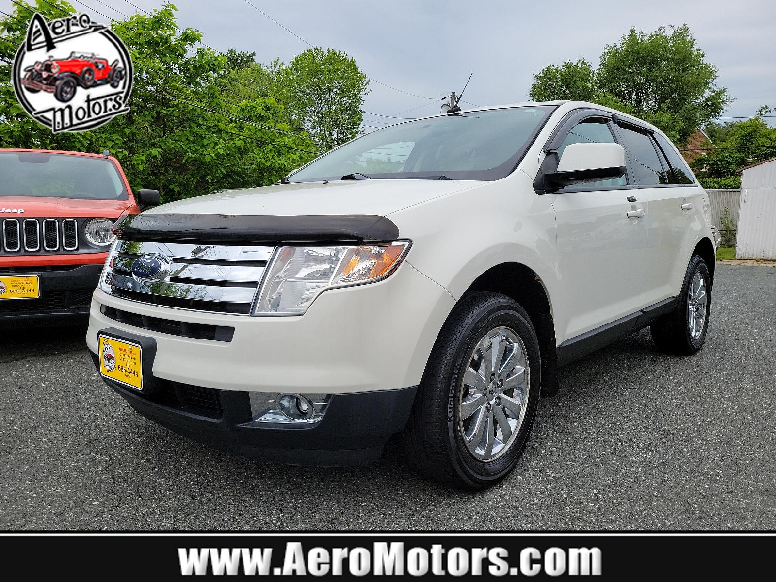 photo of 2009 Ford Edge