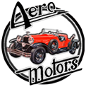 Welcome to Aero Motors, Inc!