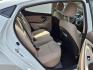 2015 Quartz White Pearl Hyundai ELANTRA SE (5NPDH4AEXFH) with an 1.8L 1.8L I4 145hp 130ft. lbs. Sequential-Port F.I. engine, 6-Speed Shiftable Automatic transmission, located at 50 Eastern Blvd., Essex, MD, 21221, (410) 686-3444, 39.304367, -76.484947 - Photo#15
