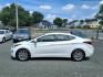 2015 Quartz White Pearl Hyundai ELANTRA SE (5NPDH4AEXFH) with an 1.8L 1.8L I4 145hp 130ft. lbs. Sequential-Port F.I. engine, 6-Speed Shiftable Automatic transmission, located at 50 Eastern Blvd., Essex, MD, 21221, (410) 686-3444, 39.304367, -76.484947 - Photo#1