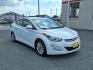 2015 Quartz White Pearl Hyundai ELANTRA SE (5NPDH4AEXFH) with an 1.8L 1.8L I4 145hp 130ft. lbs. Sequential-Port F.I. engine, 6-Speed Shiftable Automatic transmission, located at 50 Eastern Blvd., Essex, MD, 21221, (410) 686-3444, 39.304367, -76.484947 - Photo#6