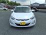 2015 Quartz White Pearl Hyundai ELANTRA SE (5NPDH4AEXFH) with an 1.8L 1.8L I4 145hp 130ft. lbs. Sequential-Port F.I. engine, 6-Speed Shiftable Automatic transmission, located at 50 Eastern Blvd., Essex, MD, 21221, (410) 686-3444, 39.304367, -76.484947 - Photo#7