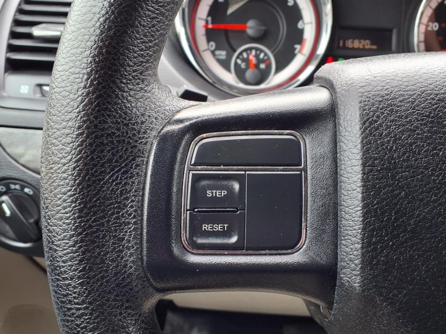 2014 Bright White Clear Coat Dodge Grand Caravan SXT (2C4RDGCG3ER) with an 3.6L Pentastar 3.6L Flex Fuel V6 283hp 260ft. lbs. Sequential-Port F.I. engine, 6-Speed Shiftable Automatic transmission, located at 50 Eastern Blvd., Essex, MD, 21221, (410) 686-3444, 39.304367, -76.484947 - Photo#20
