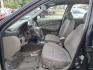 2004 Blackout Nissan Sentra 1.8 S (3N1CB51D54L) with an 1.8L 1L NA I4 double overhead cam (DOHC) 16V Fuel Injected engine, Automatic transmission, located at 50 Eastern Blvd., Essex, MD, 21221, (410) 686-3444, 39.304367, -76.484947- Photo#3