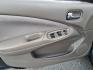 2004 Blackout Nissan Sentra 1.8 S (3N1CB51D54L) with an 1.8L 1L NA I4 double overhead cam (DOHC) 16V Fuel Injected engine, Automatic transmission, located at 50 Eastern Blvd., Essex, MD, 21221, (410) 686-3444, 39.304367, -76.484947- Photo#6