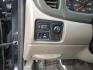 2004 Blackout Nissan Sentra 1.8 S (3N1CB51D54L) with an 1.8L 1L NA I4 double overhead cam (DOHC) 16V Fuel Injected engine, Automatic transmission, located at 50 Eastern Blvd., Essex, MD, 21221, (410) 686-3444, 39.304367, -76.484947- Photo#15