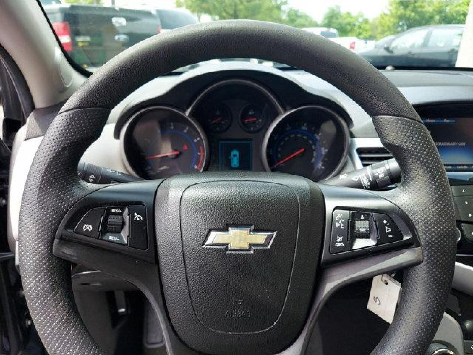 2016 Blue Ray Metallic /Medium Titanium Chevrolet Cruze Limited (1G1PE5SB9G7) with an 4 1.4L engine, Automatic transmission, located at 50 Eastern Blvd., Essex, MD, 21221, (410) 686-3444, 39.304367, -76.484947 - Proudly presenting our One Owner 2016 Chevrolet Cruze Limited LT Sedan in beautiful Blue Ray Metallic! Powered by an ECOTEC TurboCharged 1.4 Liter 4 Cylinder that generates 138hp while paired with a 6 Speed Automatic transmission. You'll enjoy brilliant driving dynamics in this Front Wheel Drive Sed - Photo #15