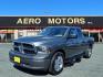 2011 Mineral Gray Metallic Clear Coat RAM 1500 Sport (1D7RV1GTXBS) with an 5.7L HEMI 5.7L V8 390hp 407ft. lbs. Sequential-Port F.I. engine, 5-Speed Automatic transmission, located at 50 Eastern Blvd., Essex, MD, 21221, (410) 686-3444, 39.304367, -76.484947 - Photo#0