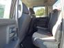 2011 Mineral Gray Metallic Clear Coat RAM 1500 Sport (1D7RV1GTXBS) with an 5.7L HEMI 5.7L V8 390hp 407ft. lbs. Sequential-Port F.I. engine, 5-Speed Automatic transmission, located at 50 Eastern Blvd., Essex, MD, 21221, (410) 686-3444, 39.304367, -76.484947 - Photo#11