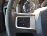 2011 Mineral Gray Metallic Clear Coat RAM 1500 Sport (1D7RV1GTXBS) with an 5.7L HEMI 5.7L V8 390hp 407ft. lbs. Sequential-Port F.I. engine, 5-Speed Automatic transmission, located at 50 Eastern Blvd., Essex, MD, 21221, (410) 686-3444, 39.304367, -76.484947 - Photo#17