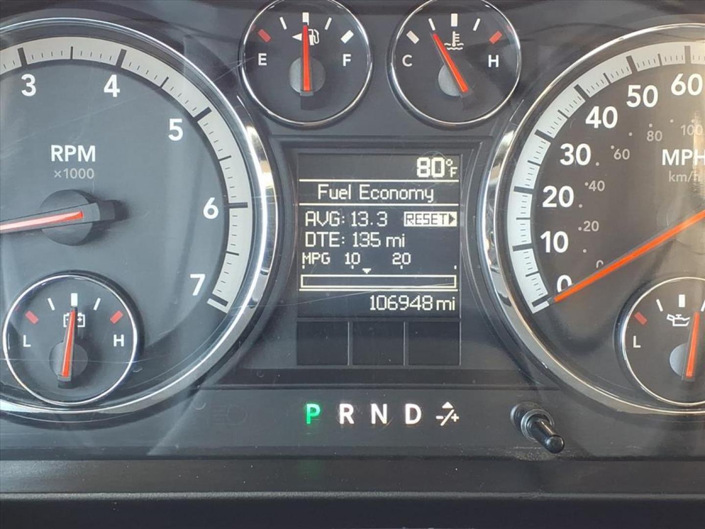 2011 Mineral Gray Metallic Clear Coat RAM 1500 Sport (1D7RV1GTXBS) with an 5.7L HEMI 5.7L V8 390hp 407ft. lbs. Sequential-Port F.I. engine, 5-Speed Automatic transmission, located at 50 Eastern Blvd., Essex, MD, 21221, (410) 686-3444, 39.304367, -76.484947 - Photo#19