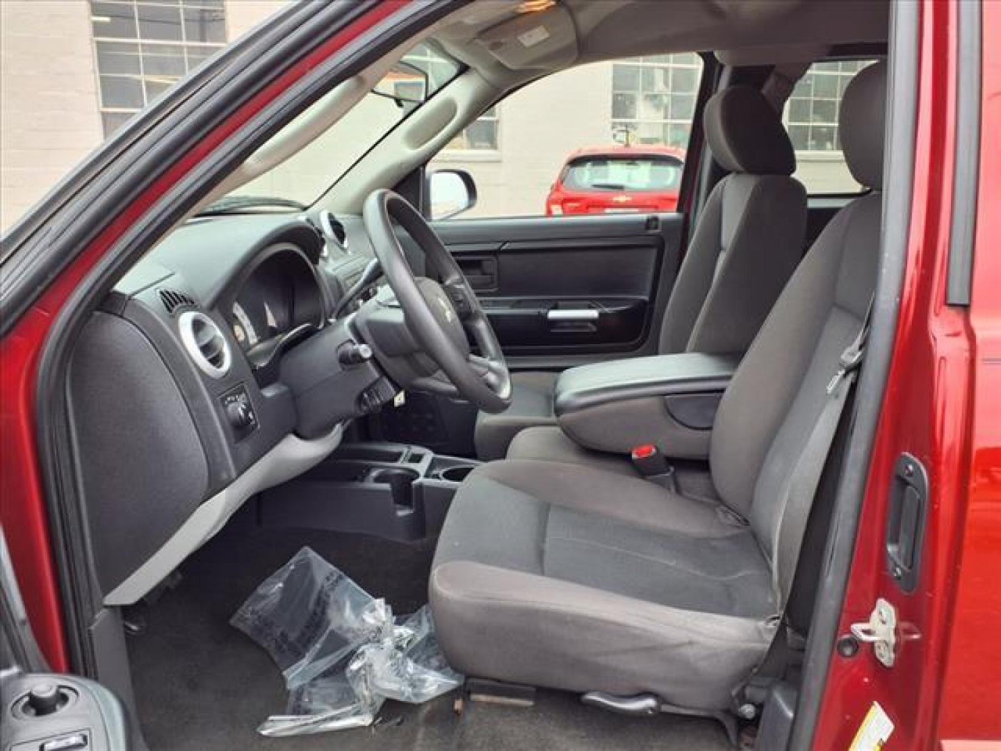 2008 Lava Red Mitsubishi Raider LS (1Z7HC22K38S) with an 3.7L 3.7L V6 210hp 235ft. lbs. Fuel Injected engine, 4-Speed Automatic transmission, located at 50 Eastern Blvd., Essex, MD, 21221, (410) 686-3444, 39.304367, -76.484947 - Photo#11
