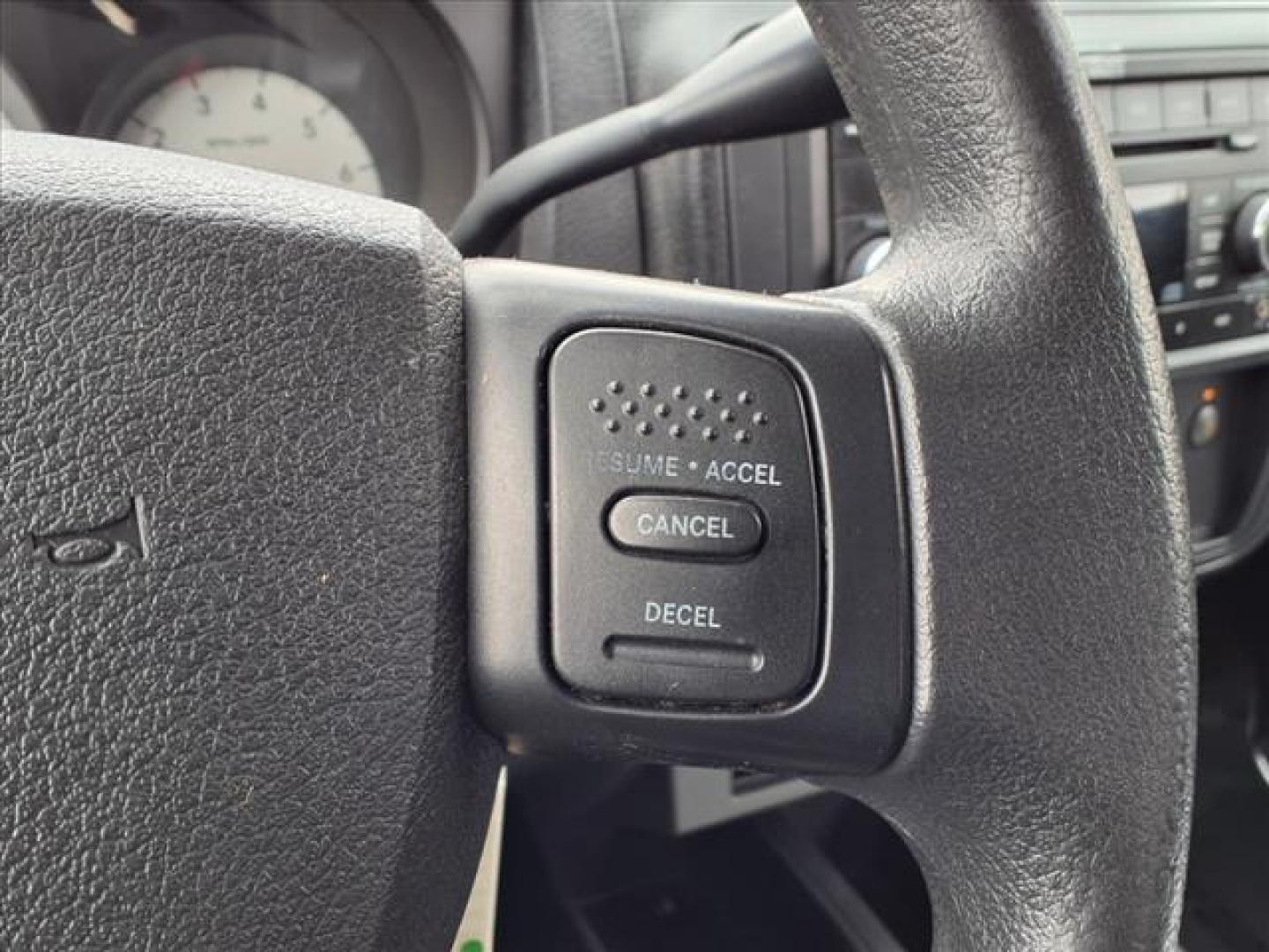 2008 Lava Red Mitsubishi Raider LS (1Z7HC22K38S) with an 3.7L 3.7L V6 210hp 235ft. lbs. Fuel Injected engine, 4-Speed Automatic transmission, located at 50 Eastern Blvd., Essex, MD, 21221, (410) 686-3444, 39.304367, -76.484947 - Photo#19