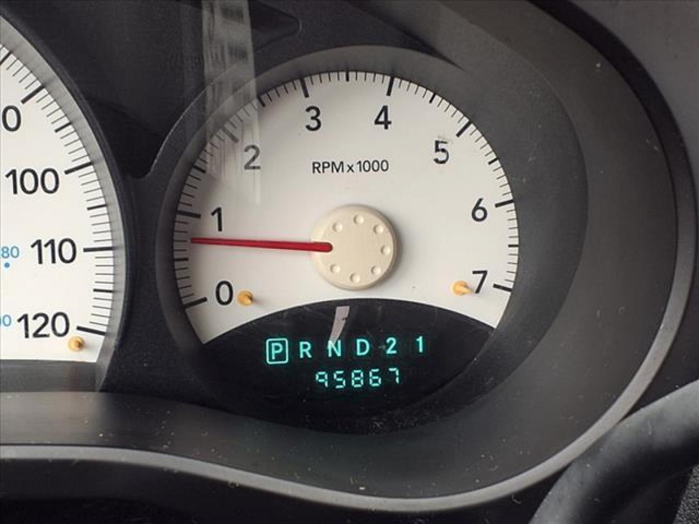 2008 Lava Red Mitsubishi Raider LS (1Z7HC22K38S) with an 3.7L 3.7L V6 210hp 235ft. lbs. Fuel Injected engine, 4-Speed Automatic transmission, located at 50 Eastern Blvd., Essex, MD, 21221, (410) 686-3444, 39.304367, -76.484947 - Photo#20