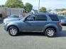 2012 Blue Ford Escape Limited (1FMCU9EG1CK) with an 3.0L 6 Cylinder Sequential-Port F.I. engine, Automatic transmission, located at 50 Eastern Blvd., Essex, MD, 21221, (410) 686-3444, 39.304367, -76.484947- Photo#1