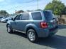 2012 Blue Ford Escape Limited (1FMCU9EG1CK) with an 3.0L 6 Cylinder Sequential-Port F.I. engine, Automatic transmission, located at 50 Eastern Blvd., Essex, MD, 21221, (410) 686-3444, 39.304367, -76.484947- Photo#2