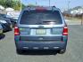 2012 Blue Ford Escape Limited (1FMCU9EG1CK) with an 3.0L 6 Cylinder Sequential-Port F.I. engine, Automatic transmission, located at 50 Eastern Blvd., Essex, MD, 21221, (410) 686-3444, 39.304367, -76.484947- Photo#3