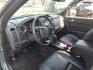 2012 Blue Ford Escape Limited (1FMCU9EG1CK) with an 3.0L 6 Cylinder Sequential-Port F.I. engine, Automatic transmission, located at 50 Eastern Blvd., Essex, MD, 21221, (410) 686-3444, 39.304367, -76.484947- Photo#8