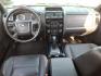 2012 Blue Ford Escape Limited (1FMCU9EG1CK) with an 3.0L 6 Cylinder Sequential-Port F.I. engine, Automatic transmission, located at 50 Eastern Blvd., Essex, MD, 21221, (410) 686-3444, 39.304367, -76.484947- Photo#11
