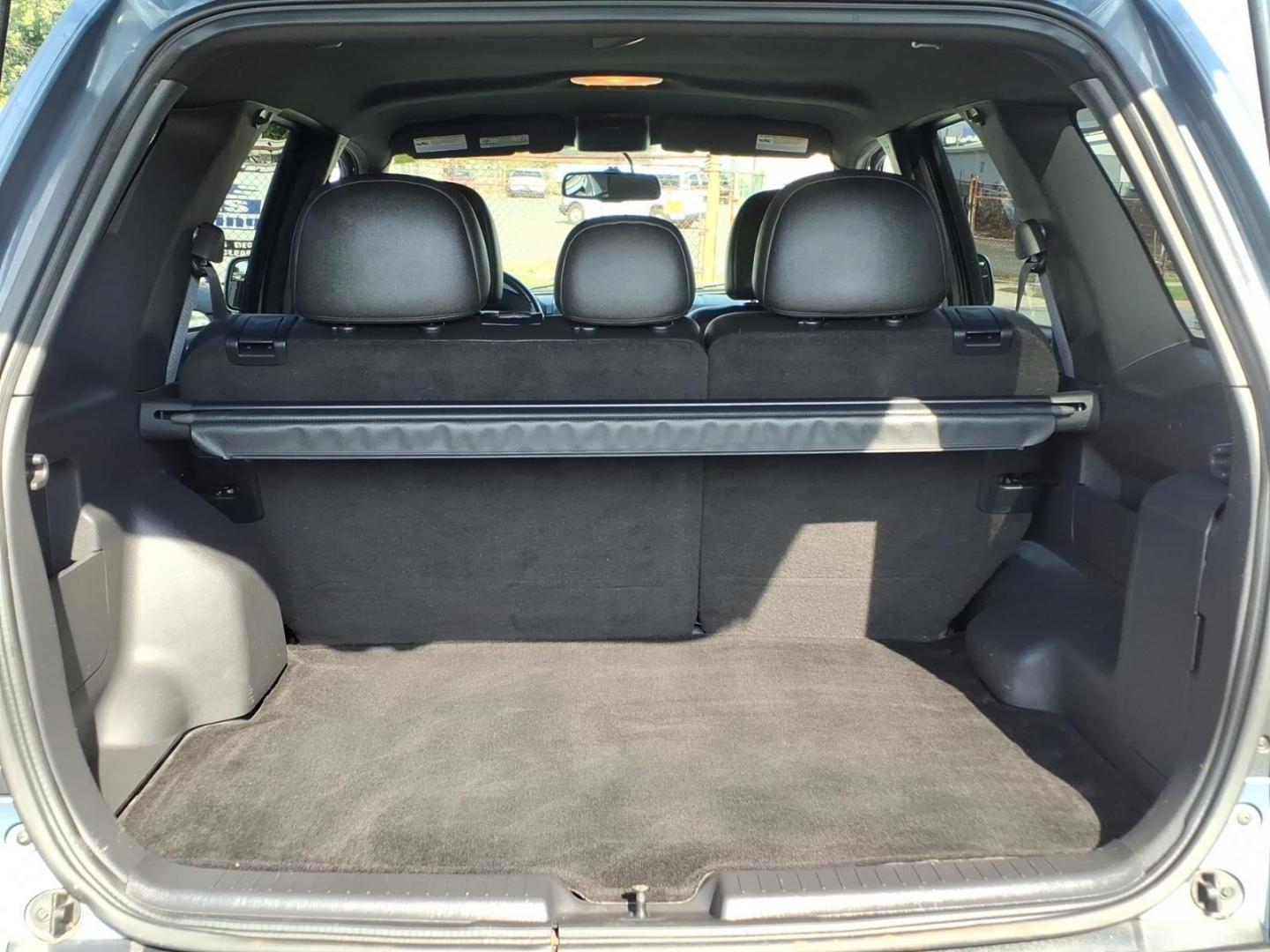 2012 Blue Ford Escape Limited (1FMCU9EG1CK) with an 3.0L 6 Cylinder Sequential-Port F.I. engine, Automatic transmission, located at 50 Eastern Blvd., Essex, MD, 21221, (410) 686-3444, 39.304367, -76.484947- Photo#12