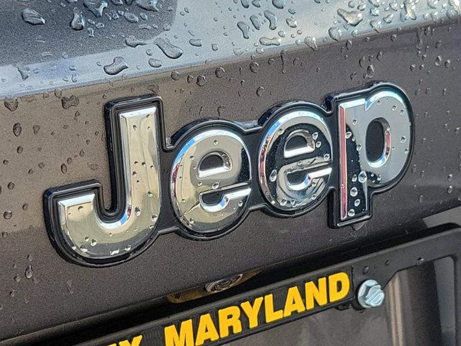 2016 Granite Crystal Metallic Clearcoat /Black Jeep Renegade (ZACCJBBT1GP) with an 4 2.4 L engine, Automatic transmission, located at 50 Eastern Blvd., Essex, MD, 21221, (410) 686-3444, 39.304367, -76.484947 - Photo #23