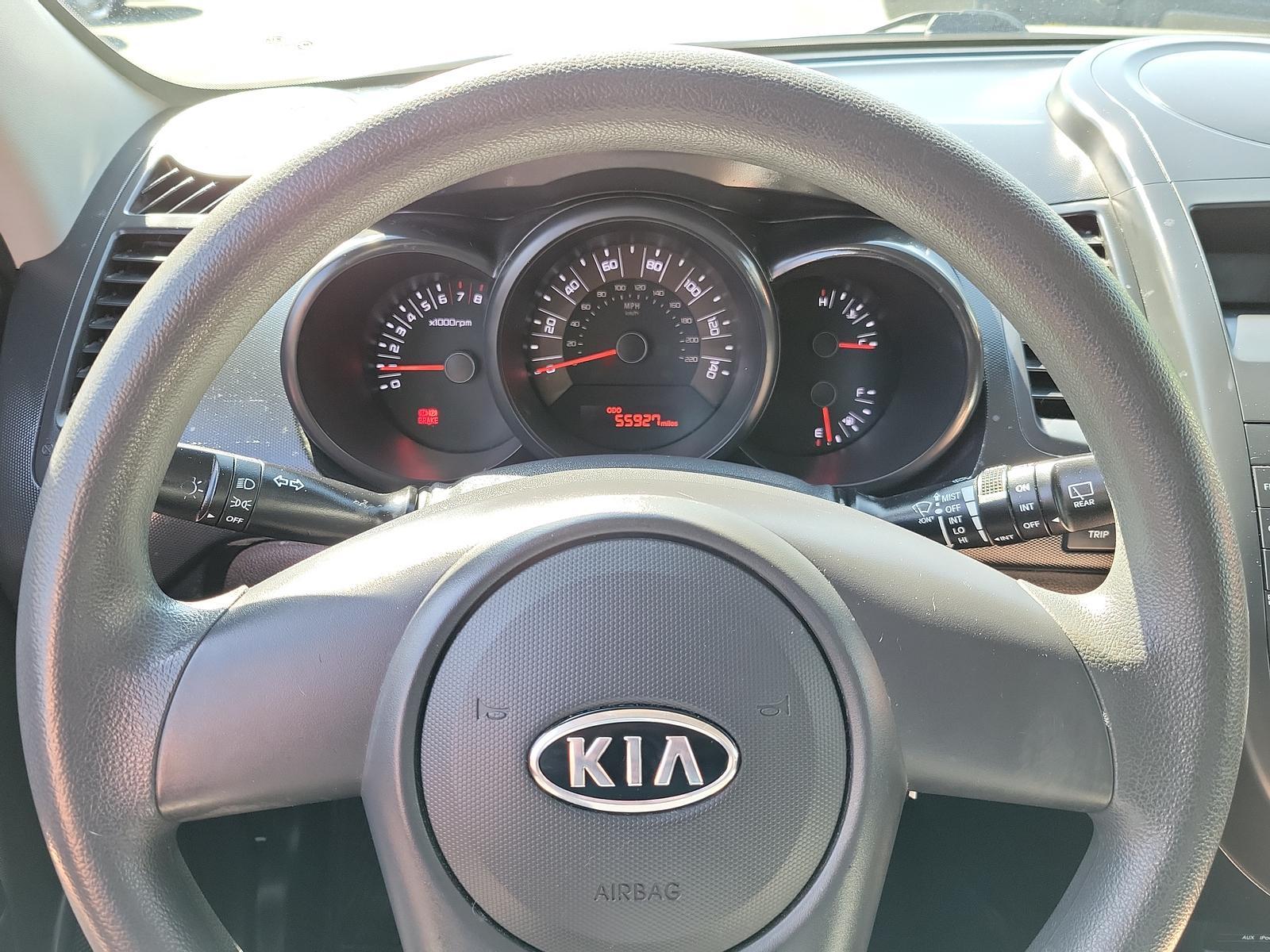 2011 Bright Silver - A3D /Black seat trim - WK Kia Soul (KNDJT2A15B7) with an 1.6L DOHC MPI CVVT I4 engine engine, located at 50 Eastern Blvd., Essex, MD, 21221, (410) 686-3444, 39.304367, -76.484947 - <p>This great-looking 2011 Kia Soul Hatchback offers a unique style in Bright Silver that you will love taking on the town. Powered by a 2.0 Liter 4 Cylinder generating 142hp connected to a 5 Speed Manual transmission. This Front Wheel Drive hatchback handles well, offering a smooth ride while secur - Photo #16