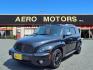 2011 Black Granite Metallic Chevrolet HHR LT (3GNBACFU7BS) with an 2.4L 4 Cylinder Fuel Injected engine, Automatic transmission, located at 50 Eastern Blvd., Essex, MD, 21221, (410) 686-3444, 39.304367, -76.484947 - Photo#0