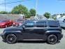 2011 Black Granite Metallic Chevrolet HHR LT (3GNBACFU7BS) with an 2.4L 4 Cylinder Fuel Injected engine, Automatic transmission, located at 50 Eastern Blvd., Essex, MD, 21221, (410) 686-3444, 39.304367, -76.484947 - Photo#1