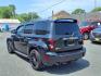 2011 Black Granite Metallic Chevrolet HHR LT (3GNBACFU7BS) with an 2.4L 4 Cylinder Fuel Injected engine, Automatic transmission, located at 50 Eastern Blvd., Essex, MD, 21221, (410) 686-3444, 39.304367, -76.484947 - Photo#2