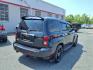 2011 Black Granite Metallic Chevrolet HHR LT (3GNBACFU7BS) with an 2.4L 4 Cylinder Fuel Injected engine, Automatic transmission, located at 50 Eastern Blvd., Essex, MD, 21221, (410) 686-3444, 39.304367, -76.484947 - Photo#4