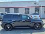 2011 Black Granite Metallic Chevrolet HHR LT (3GNBACFU7BS) with an 2.4L 4 Cylinder Fuel Injected engine, Automatic transmission, located at 50 Eastern Blvd., Essex, MD, 21221, (410) 686-3444, 39.304367, -76.484947 - Photo#5