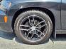 2011 Black Granite Metallic Chevrolet HHR LT (3GNBACFU7BS) with an 2.4L 4 Cylinder Fuel Injected engine, Automatic transmission, located at 50 Eastern Blvd., Essex, MD, 21221, (410) 686-3444, 39.304367, -76.484947 - Photo#8