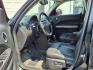 2011 Black Granite Metallic Chevrolet HHR LT (3GNBACFU7BS) with an 2.4L 4 Cylinder Fuel Injected engine, Automatic transmission, located at 50 Eastern Blvd., Essex, MD, 21221, (410) 686-3444, 39.304367, -76.484947 - Photo#11