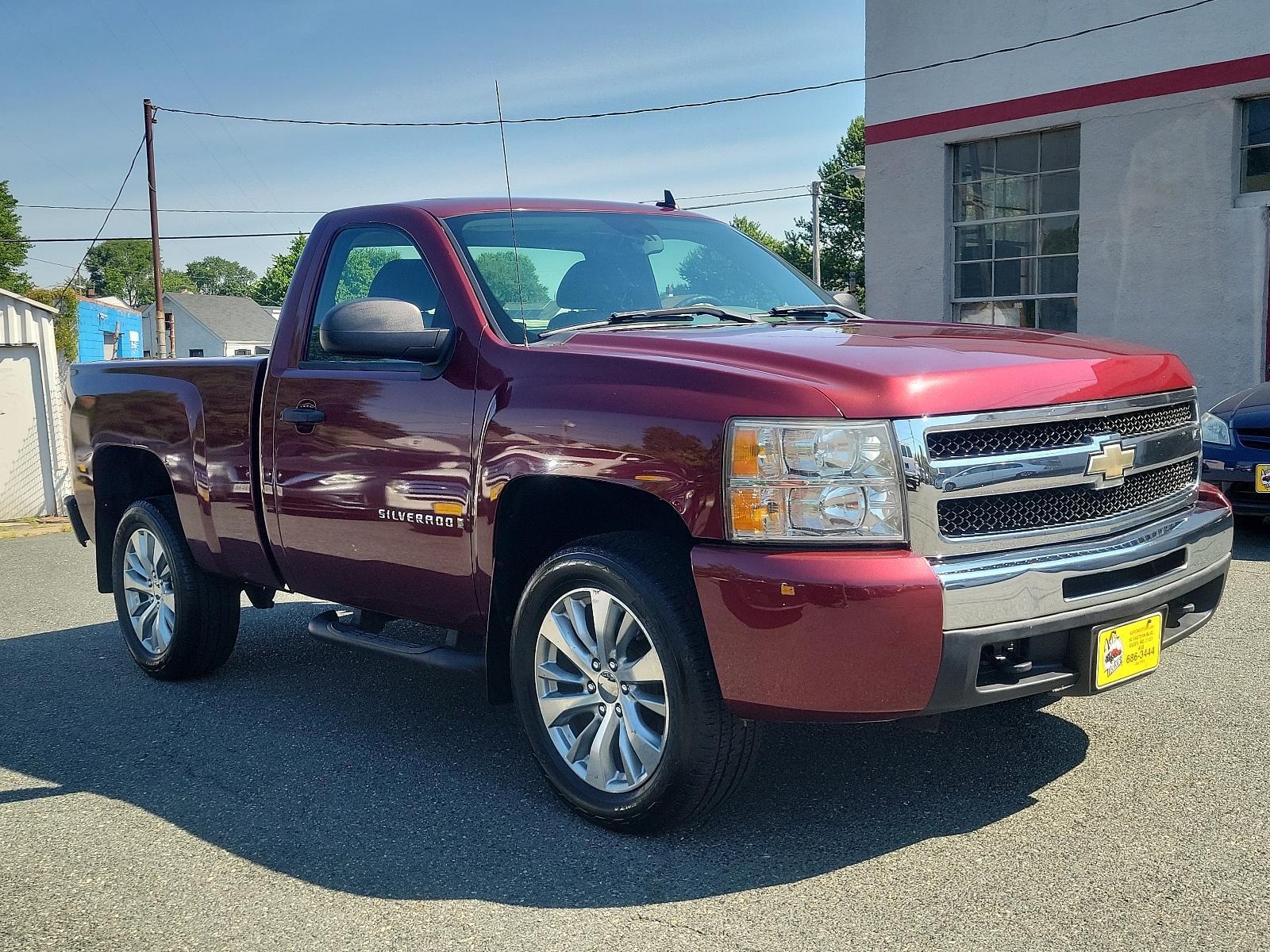 Aero motors used cars for sale essex md 2009 chevrolet silverado 1500