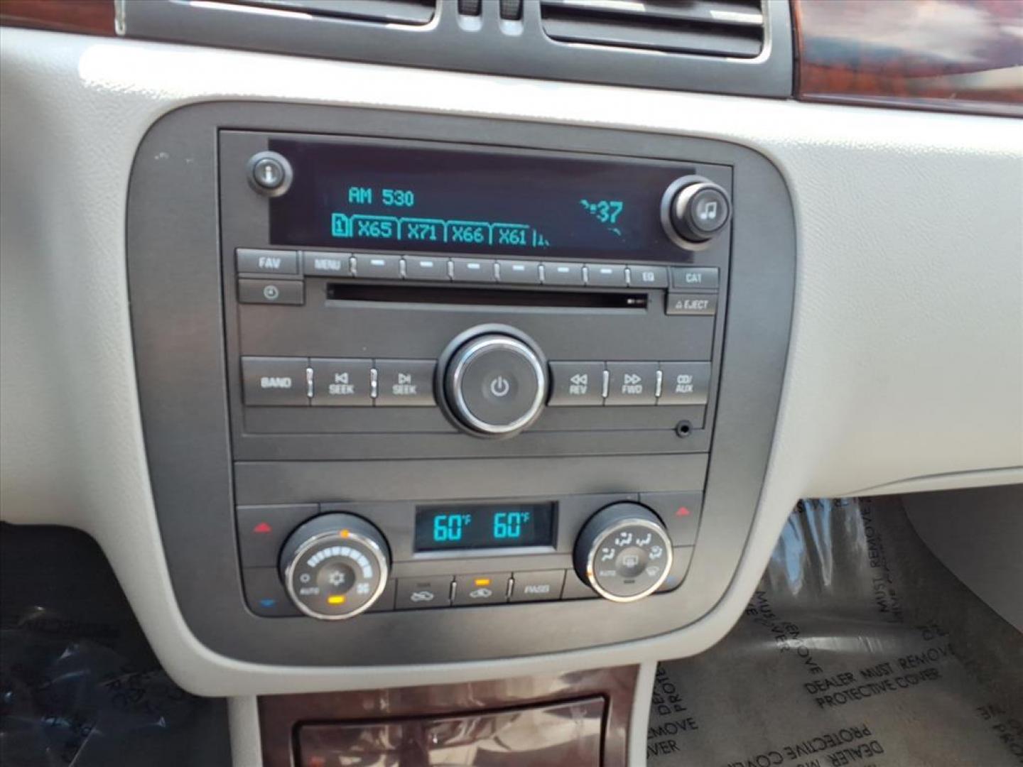 2009 Blue Buick Lucerne CXL Special Edition (1G4HD57M59U) with an 3.9L 3.9L Flex Fuel V6 227hp 237ft. lbs. Fuel Injected engine, 4-Speed Automatic transmission, located at 50 Eastern Blvd., Essex, MD, 21221, (410) 686-3444, 39.304367, -76.484947 - Photo#18