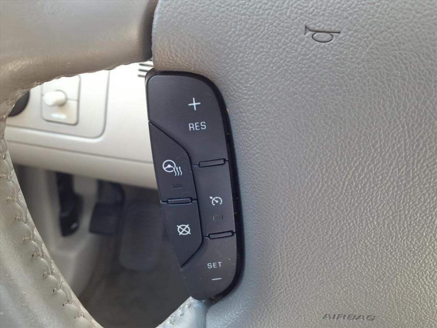 2009 Blue Buick Lucerne CXL Special Edition (1G4HD57M59U) with an 3.9L 3.9L Flex Fuel V6 227hp 237ft. lbs. Fuel Injected engine, 4-Speed Automatic transmission, located at 50 Eastern Blvd., Essex, MD, 21221, (410) 686-3444, 39.304367, -76.484947 - Photo#19