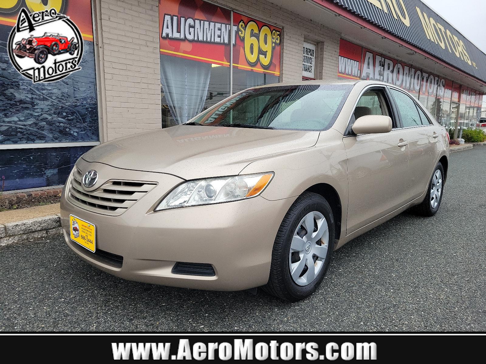 photo of 2009 Toyota Camry