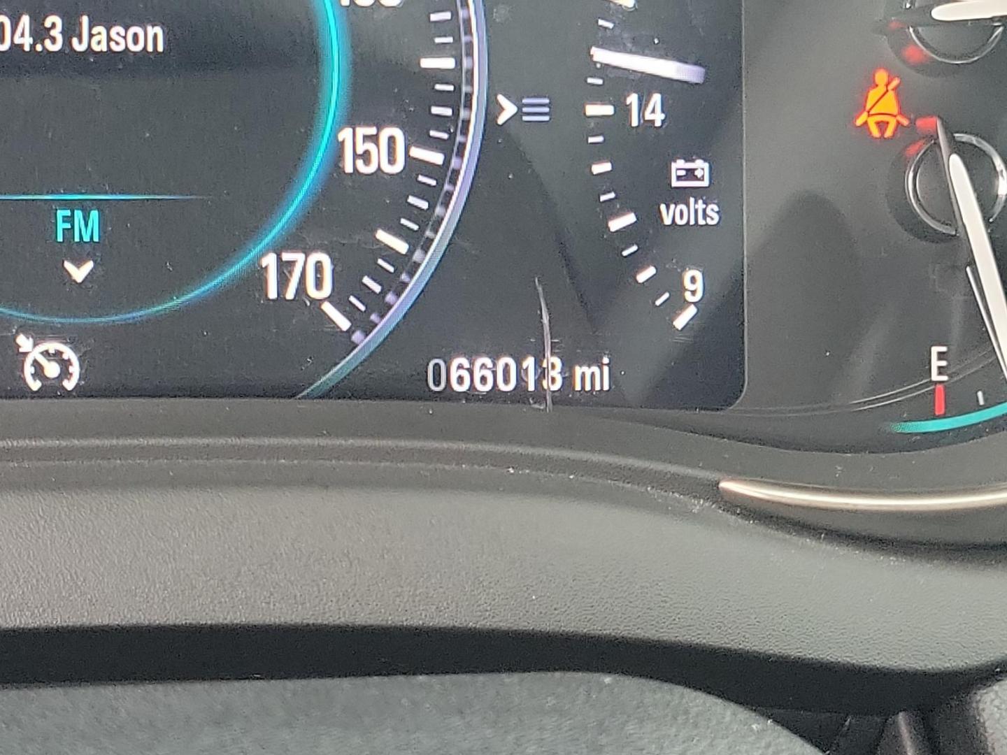 2014 Atlantis Blue Metallic - GWY /Ebony - H0Y Buick LaCrosse Leather (1G4GB5G3XEF) with an ENGINE, 3.6L SIDI DOHC V6 VVT engine, located at 50 Eastern Blvd., Essex, MD, 21221, (410) 686-3444, 39.304367, -76.484947 - Experience the epitome of luxury and performance with our stunning 2014 Buick LaCrosse Leather 4dr Sedan. Rising above the ordinary with an eye-catching Atlantis Blue Metallic exterior, this car is a proud testament to Buick's classic aesthetics. Complementing the beautiful exterior is an Ebony inte - Photo#18