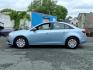 2011 Ice Blue Metallic Chevrolet Cruze LS (1G1PC5SH7B7) with an 1.8L 4 Cylinder Sequential-Port F.I. engine, Automatic transmission, located at 50 Eastern Blvd., Essex, MD, 21221, (410) 686-3444, 39.304367, -76.484947 - Photo#1