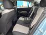 2011 Ice Blue Metallic Chevrolet Cruze LS (1G1PC5SH7B7) with an 1.8L 4 Cylinder Sequential-Port F.I. engine, Automatic transmission, located at 50 Eastern Blvd., Essex, MD, 21221, (410) 686-3444, 39.304367, -76.484947 - Photo#10