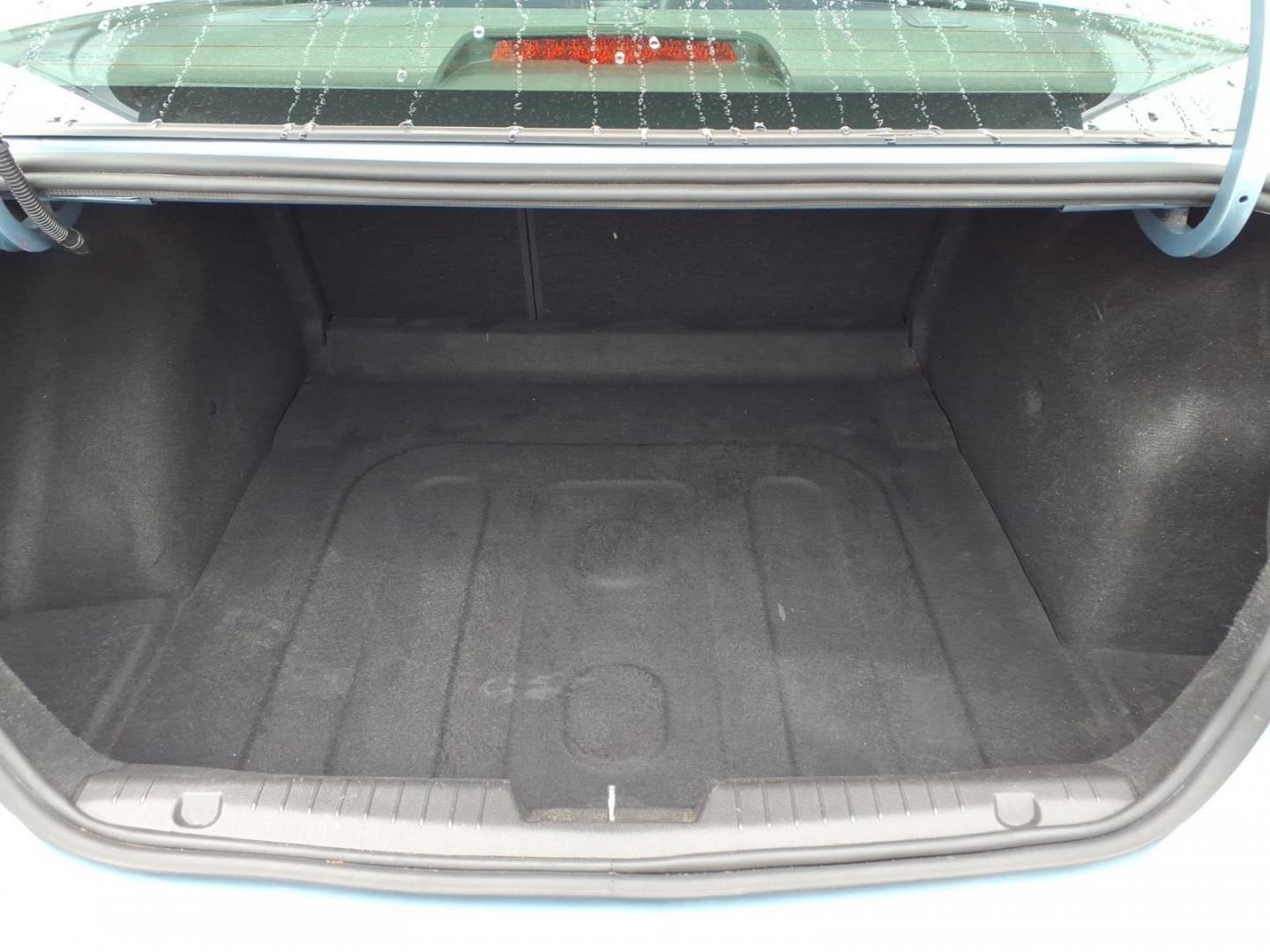 2011 Ice Blue Metallic Chevrolet Cruze LS (1G1PC5SH7B7) with an 1.8L 4 Cylinder Sequential-Port F.I. engine, Automatic transmission, located at 50 Eastern Blvd., Essex, MD, 21221, (410) 686-3444, 39.304367, -76.484947 - Photo#12