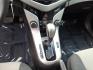 2011 Ice Blue Metallic Chevrolet Cruze LS (1G1PC5SH7B7) with an 1.8L 4 Cylinder Sequential-Port F.I. engine, Automatic transmission, located at 50 Eastern Blvd., Essex, MD, 21221, (410) 686-3444, 39.304367, -76.484947 - Photo#17