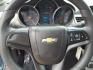 2011 Ice Blue Metallic Chevrolet Cruze LS (1G1PC5SH7B7) with an 1.8L 4 Cylinder Sequential-Port F.I. engine, Automatic transmission, located at 50 Eastern Blvd., Essex, MD, 21221, (410) 686-3444, 39.304367, -76.484947 - Photo#18