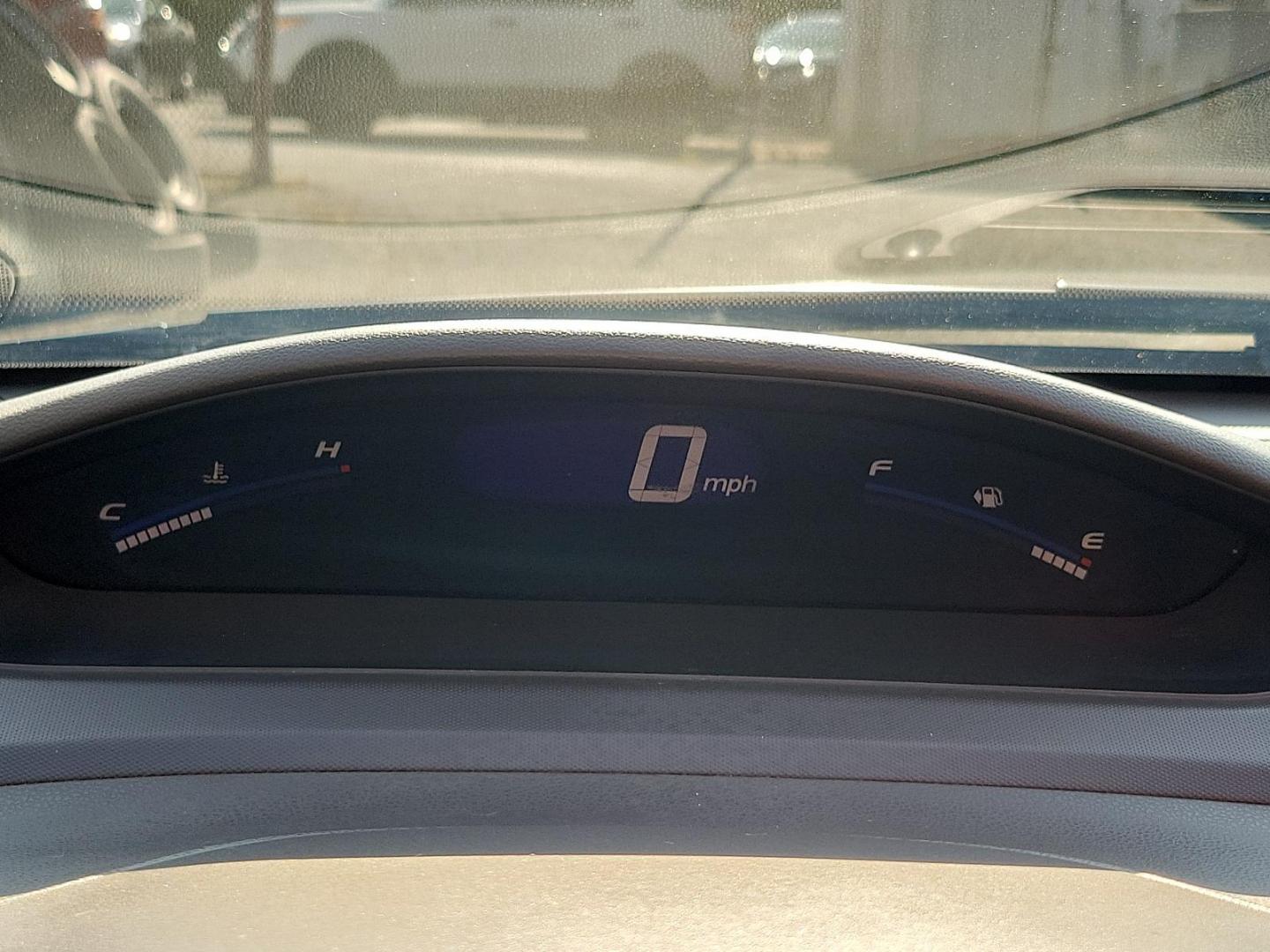 2006 Blue Honda Civic (1HGFA16856L) with an 1.8L 4 Cylinder Fuel Injected engine, Automatic transmission, located at 50 Eastern Blvd., Essex, MD, 21221, (410) 686-3444, 39.304367, -76.484947 - Photo#38