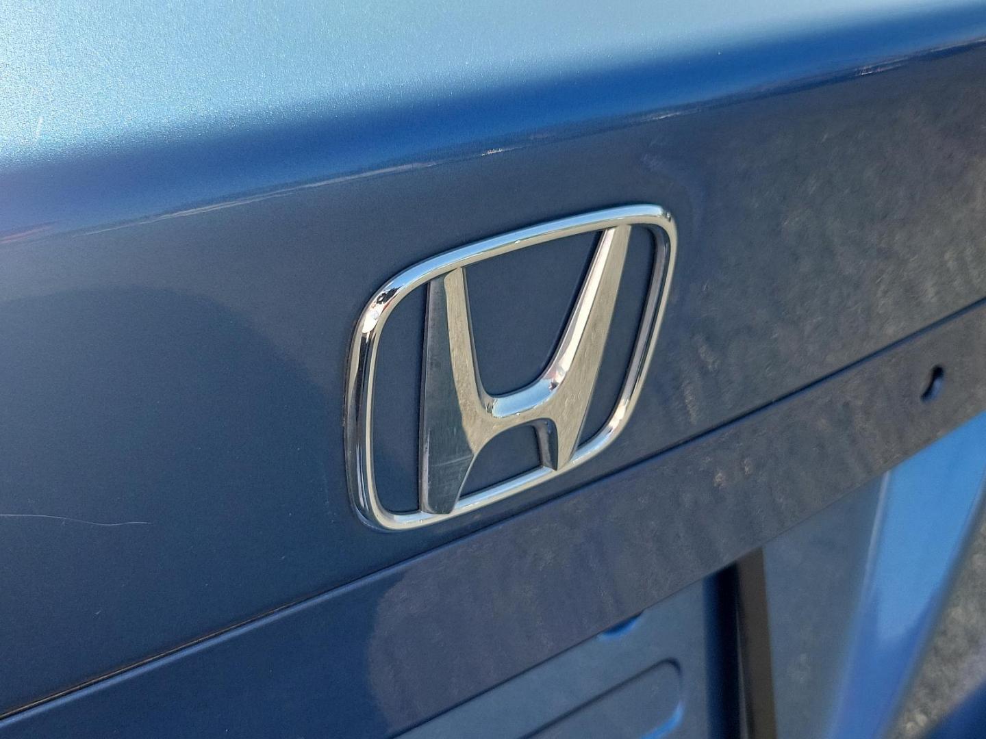 2006 Blue Honda Civic (1HGFA16856L) with an 1.8L 4 Cylinder Fuel Injected engine, Automatic transmission, located at 50 Eastern Blvd., Essex, MD, 21221, (410) 686-3444, 39.304367, -76.484947 - Photo#43