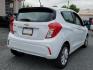 2021 White Chevrolet Spark 1LT CVT (KL8CD6SAXMC) with an 1.4L 4 Cylinder Fuel Injected engine, Automatic transmission, located at 50 Eastern Blvd., Essex, MD, 21221, (410) 686-3444, 39.304367, -76.484947 - Photo#27