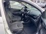 2021 White Chevrolet Spark 1LT CVT (KL8CD6SAXMC) with an 1.4L 4 Cylinder Fuel Injected engine, Automatic transmission, located at 50 Eastern Blvd., Essex, MD, 21221, (410) 686-3444, 39.304367, -76.484947 - Photo#16